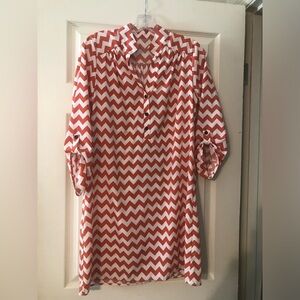 Summer Dress Size Large